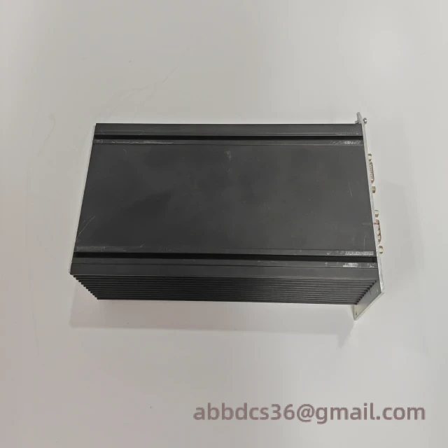VT-HNC100-1-23M-08-P-0 front panel