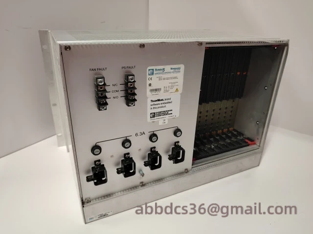 Vanguard CPCI-10-D2 Installation