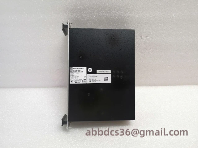 Vibro-meter 200-582-500-021