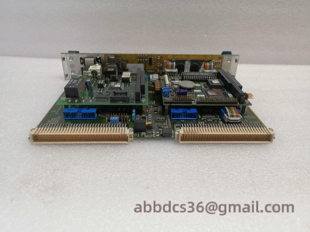 Vibro-meter 200-595-031-111 VM600 CPUM