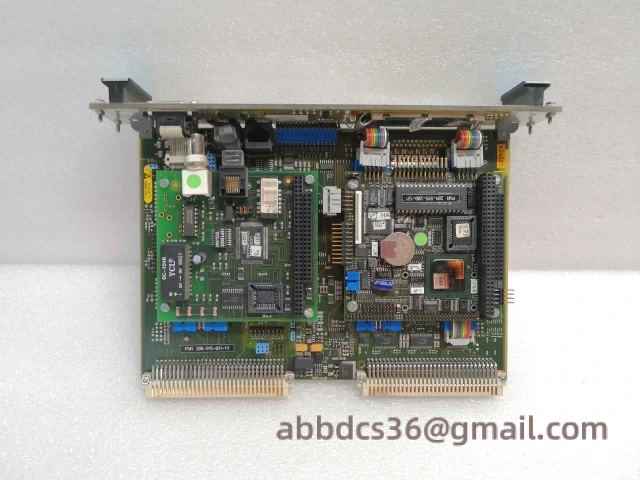 Vibro-meter 200-595-031-111 VM600 CPUM