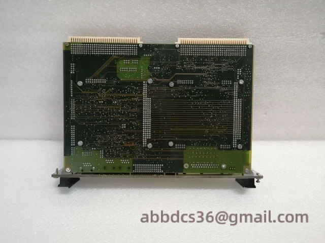 Vibro-meter 200-595-031-111 VM600 CPUM