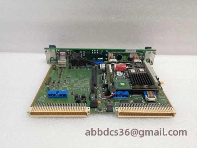 Module Internal Components