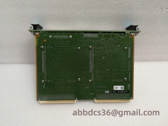 VM600 Module Installation