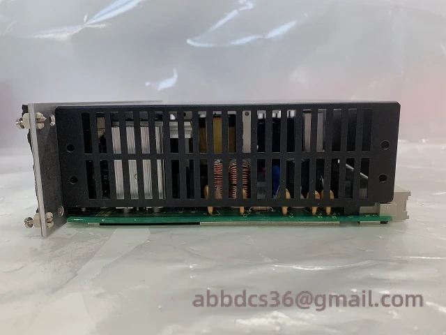 VIBRO-METER VM600 RPS6U 200-582-500-013