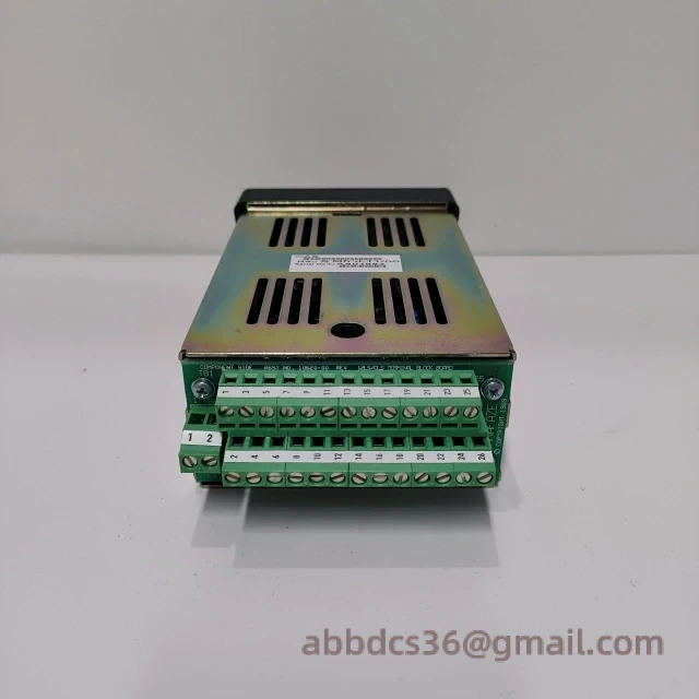 WATLOW ANAFAZE CAS 16CLSCAS Wiring Diagram