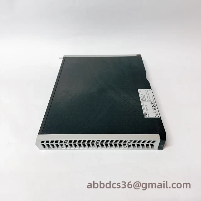 X-COM01010 985260010 front panel