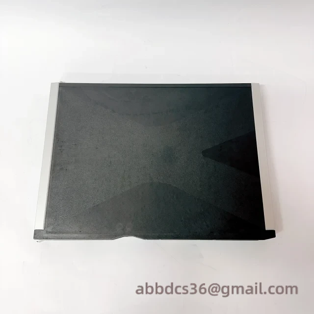 X-COM01010 installation view