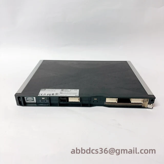 X-COM01010 wiring diagram