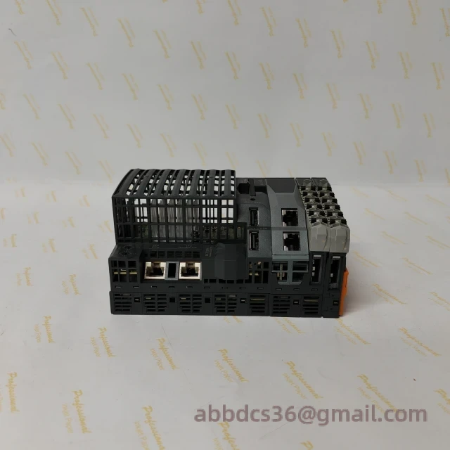 X20CP1586
