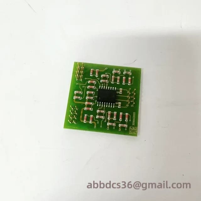 XVC722AE101 3BHB002751R0101