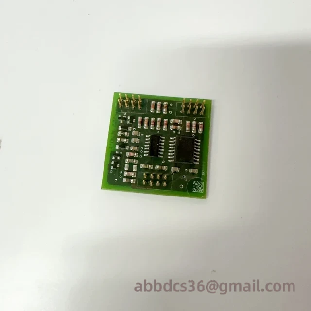 XVC767AE105 3BHB007209R0105