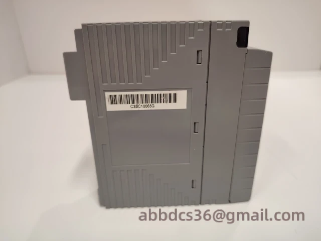 YOKOGAWA AAI141-H50 S2 terminal block