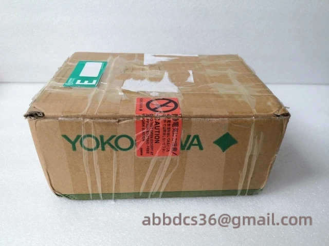 YOKOGAWA CP451-51
