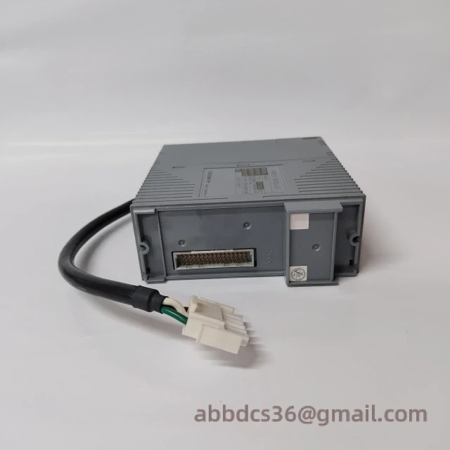 YOKOGAWA PW441-10 front panel