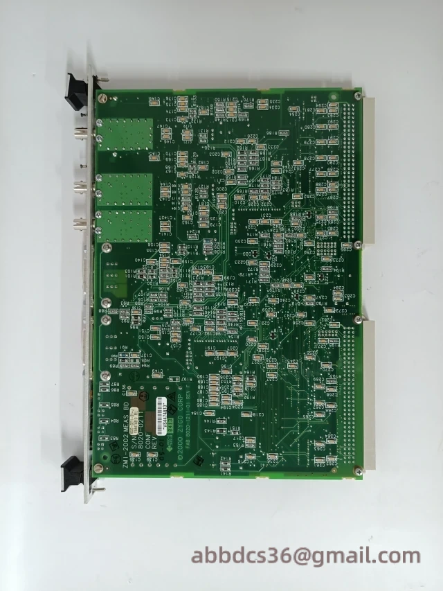 ZMI-2002 8020-0211-1-J