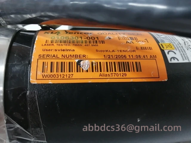 JDSU 2213-75TSLKTB front panel