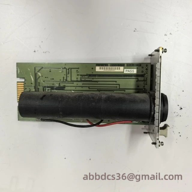 Module installation view