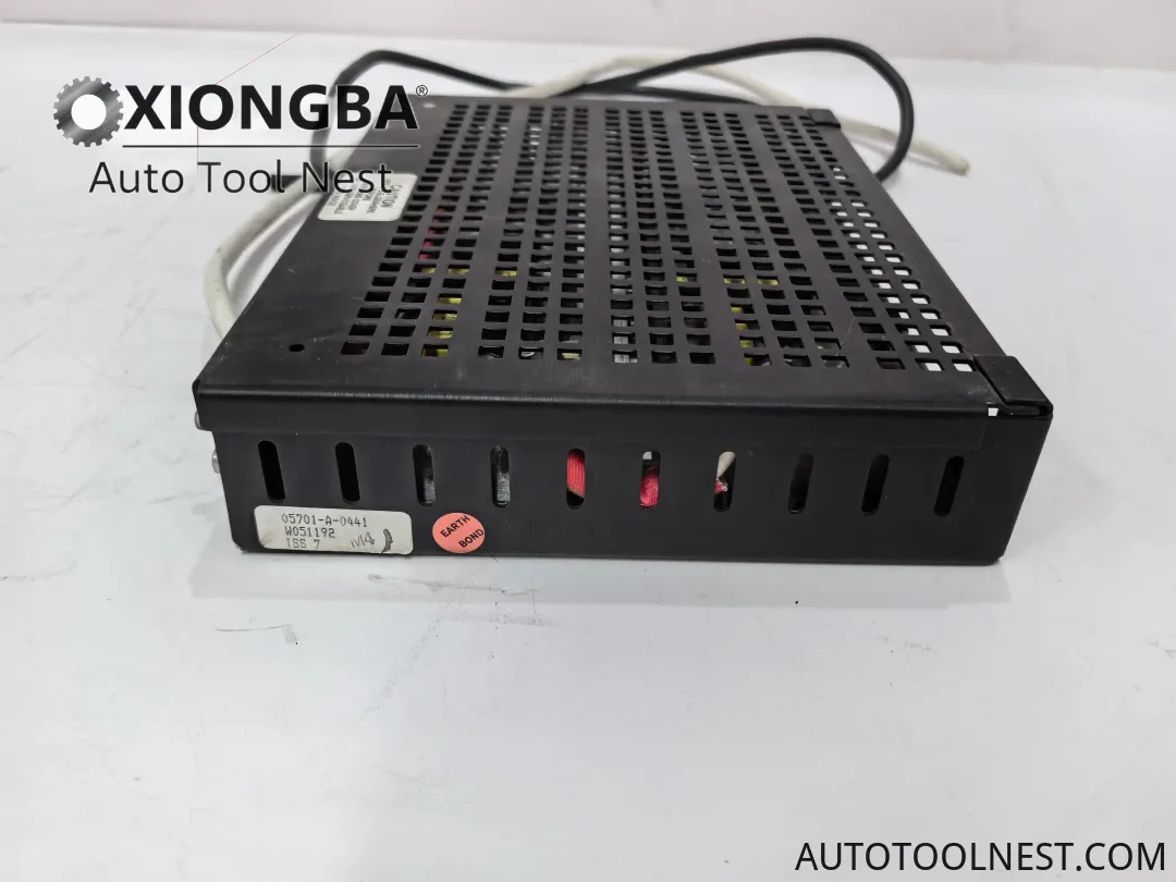 05701-A-0405 Front View