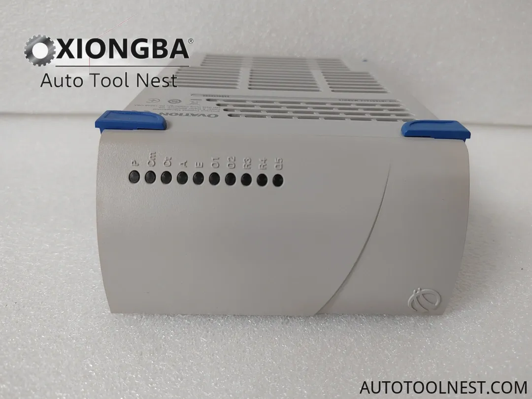 Connection terminals