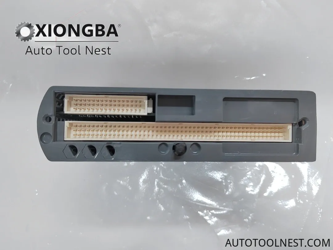 GE Fanuc 9110-A Panel View