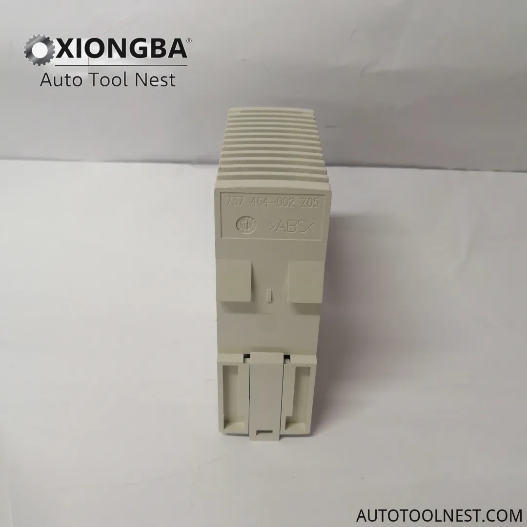 ABB LD800HSE 3BDH000320R02 Fieldbus HSE to H1