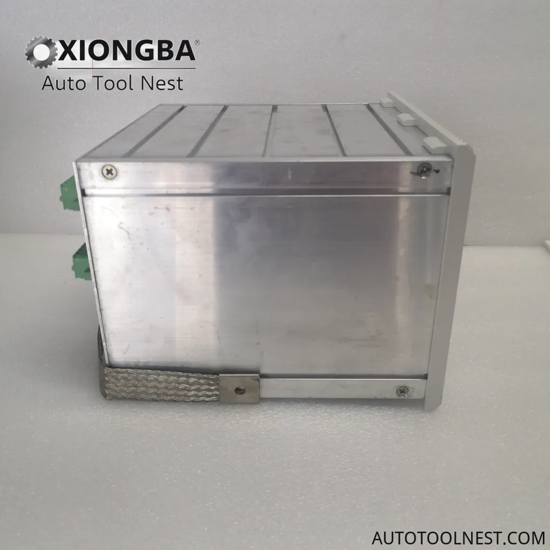 ABB SYNCHROTACT5 3BHB006713R0217 module front panel