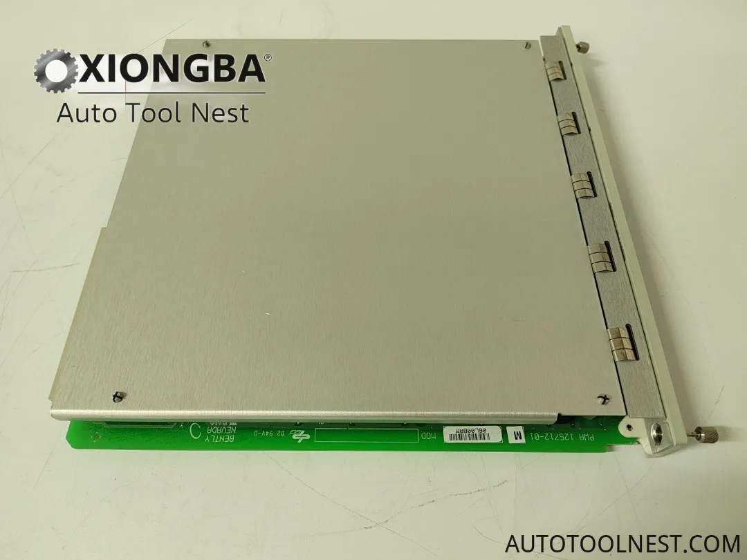 BENTLY 3500-32 125712-01