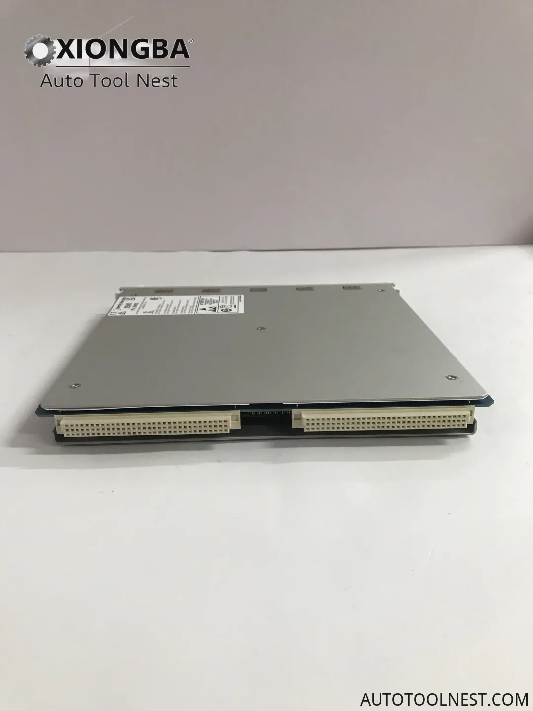 Bently Nevada 3500/92 136180-01 communication gateway front panel