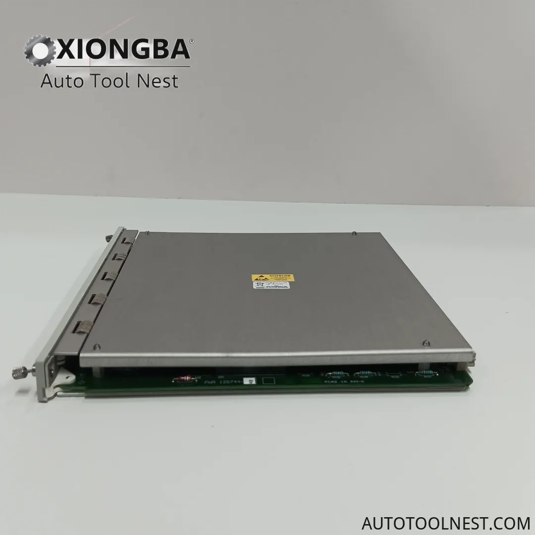 Bently 350020 Wiring Diagram