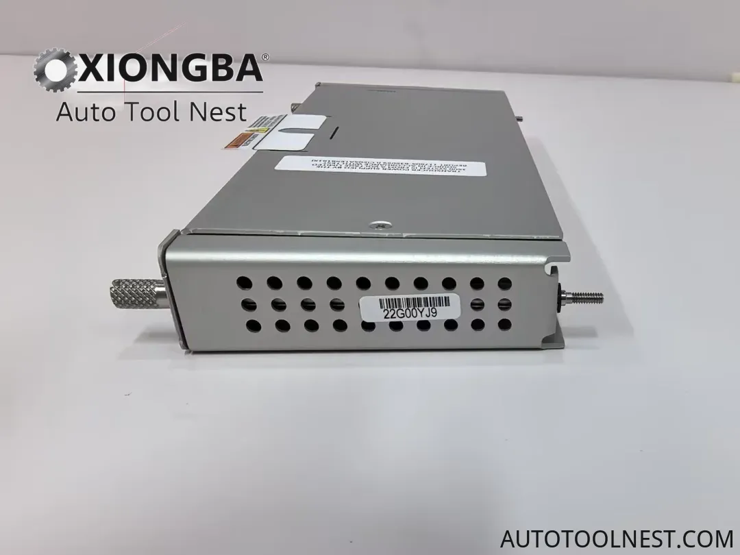 Bently 350054 133396-01 Wiring Diagram