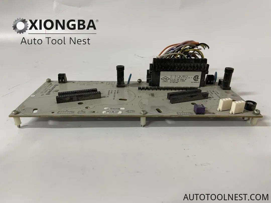 Module Installation View