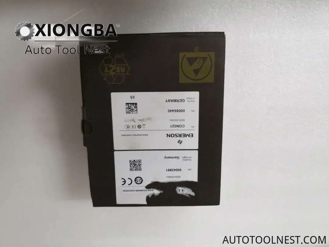 Installation Example