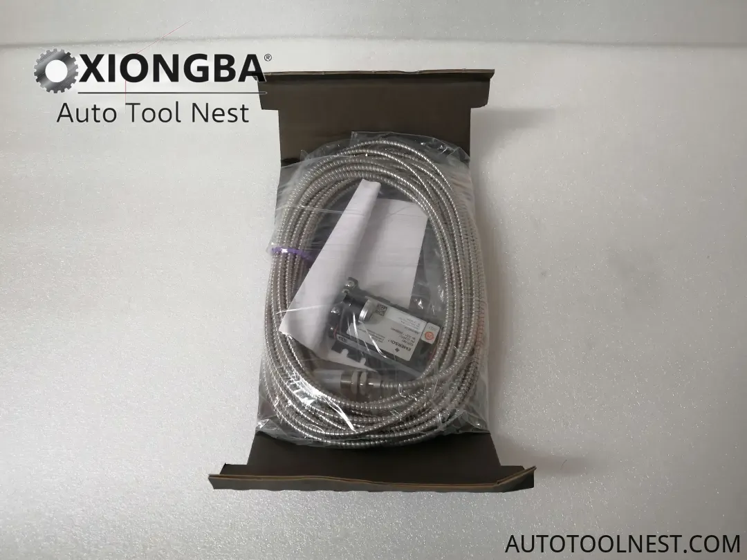 EMERSON PR6423010-140+CON021