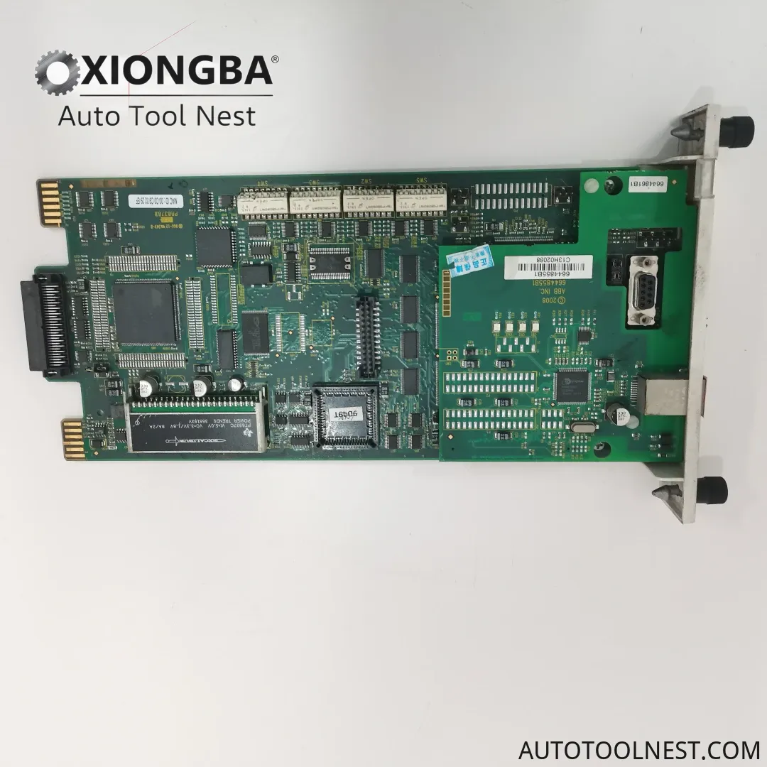 SPBRC410 Installation View