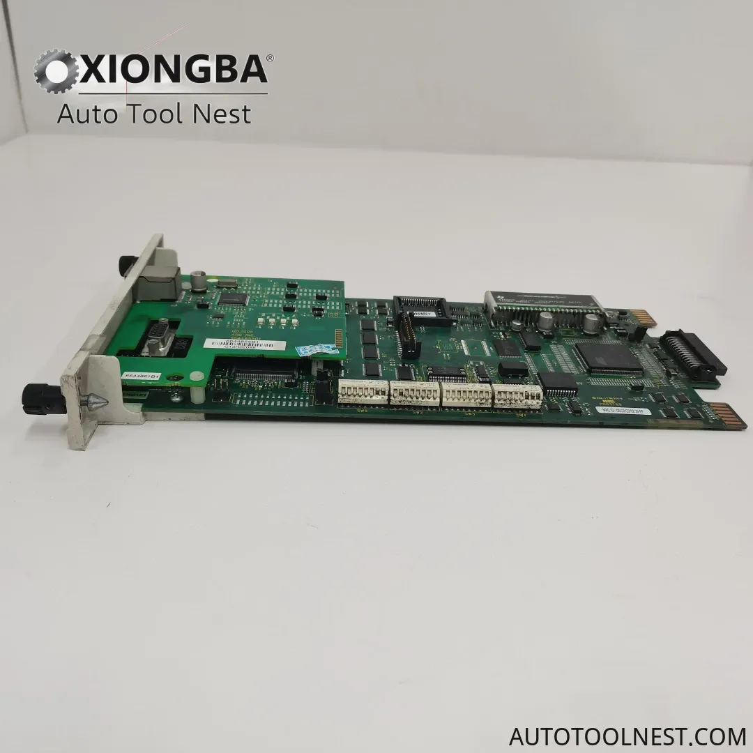 SPBRC410 Module Details