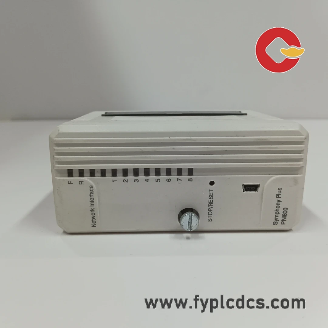 ABB PNI800A Plant Network Interface Module - Fengyun Electrical Equipment