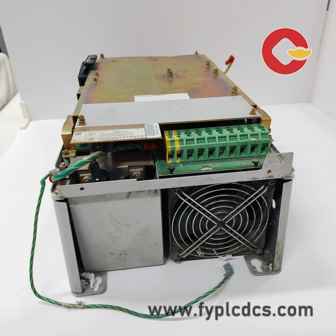 ABB SA3100-R030-AX-L6R T491498R0 Industrial Control Module - Fengyun ...