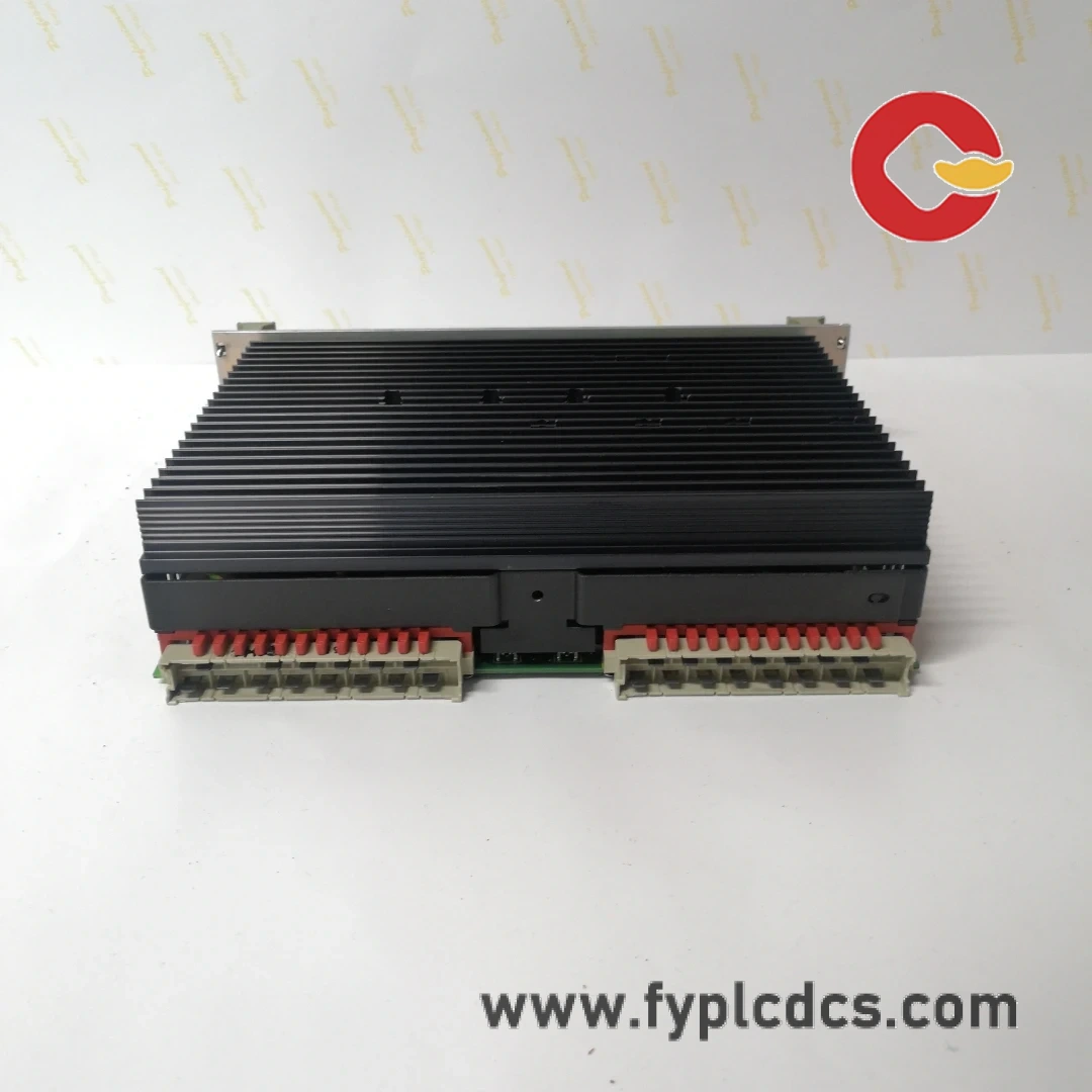 SCHROFF MPS022 13100203 DC Power Supply Module - Fengyun Electrical ...