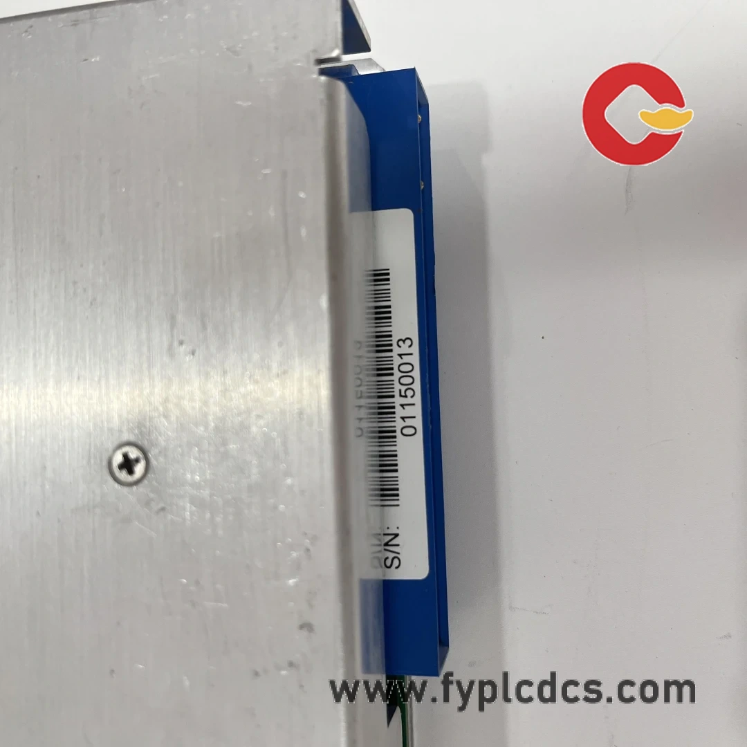 TeIKOOR CPCIAC-6U-500 900-7002-10 Industrial Control Module - Fengyun ...