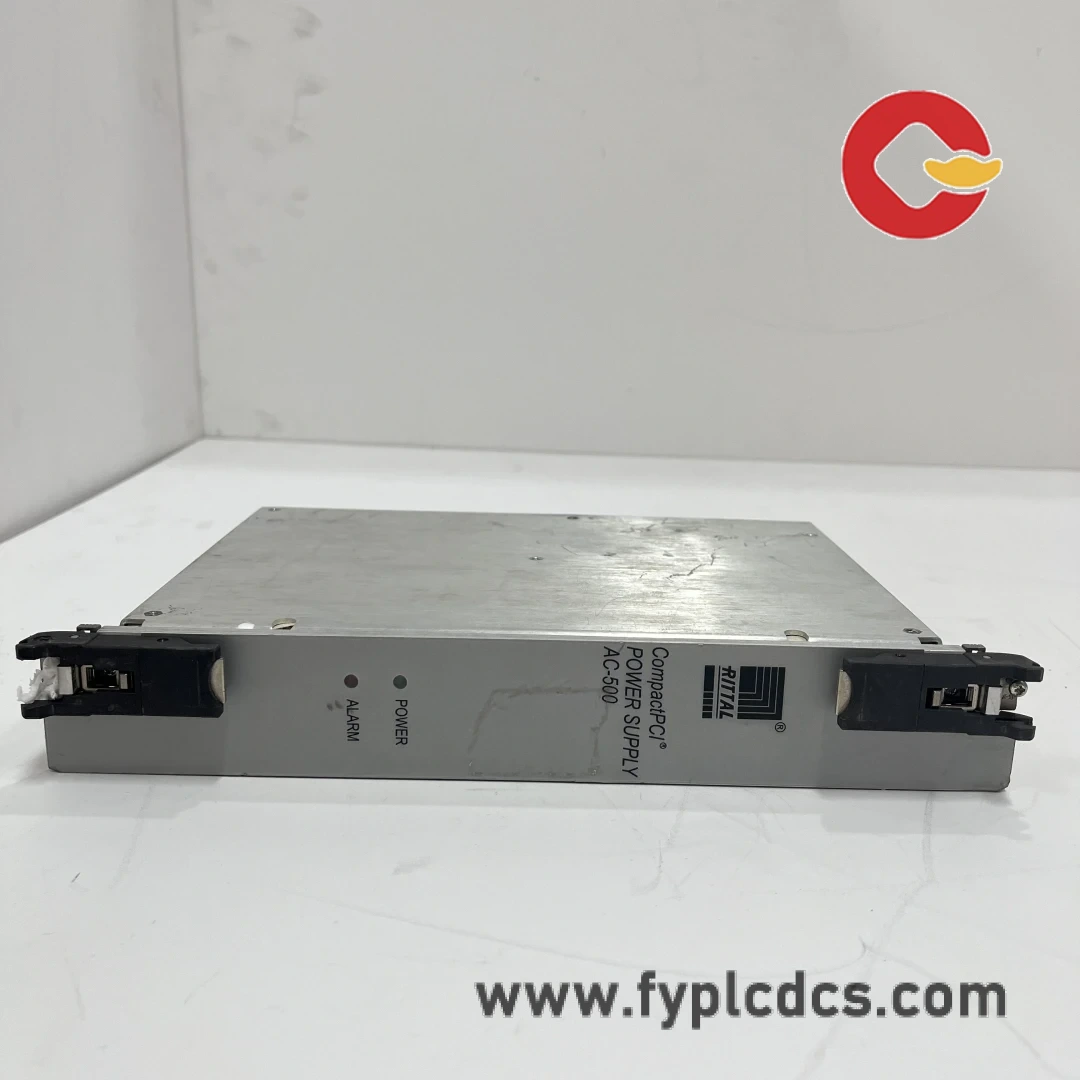 TeIKOOR CPCIAC-6U-500 900-7002-10 Industrial Control Module - Fengyun ...