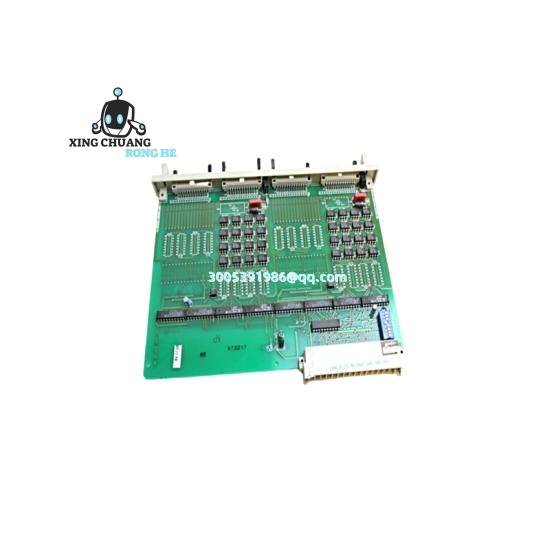 Close-up of Allen Bradley 1394C-SJT22-A terminal connections