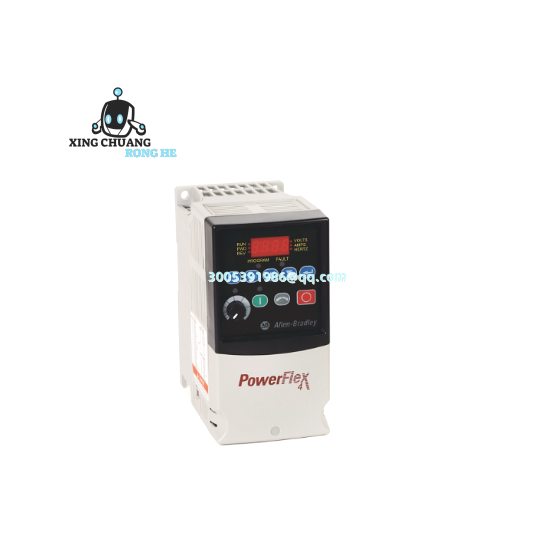 Allen Bradley 1747-M2(4K) installed in SLC 500 chassis