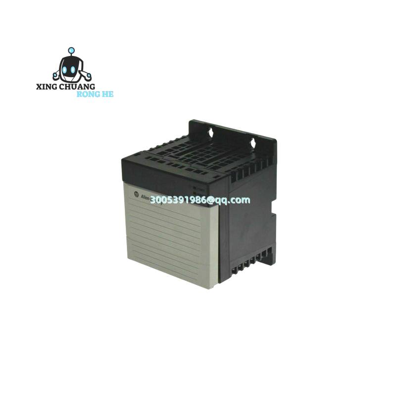 1756-PA75R installed in ControlLogix rack