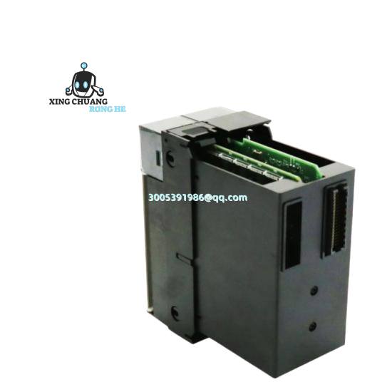 Allen Bradley 1757-PLX52 in control cabinet
