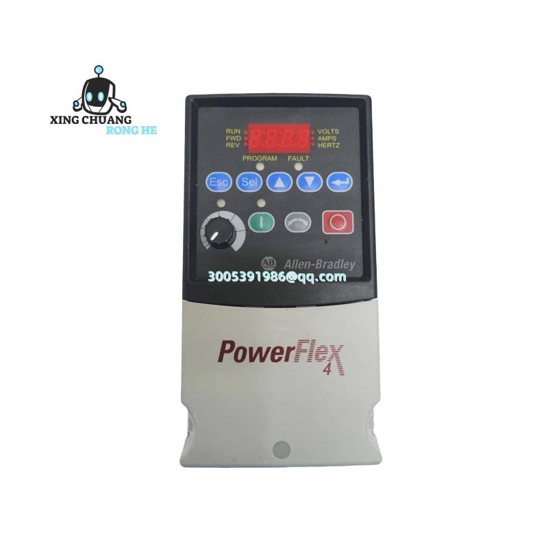 Rockwell 2711-K6C20 HMI mounted on production line