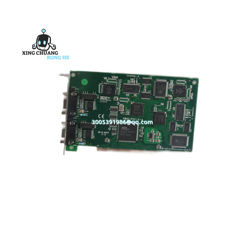 Allen-Bradley KF2EDG 9P module mounted on DIN rail