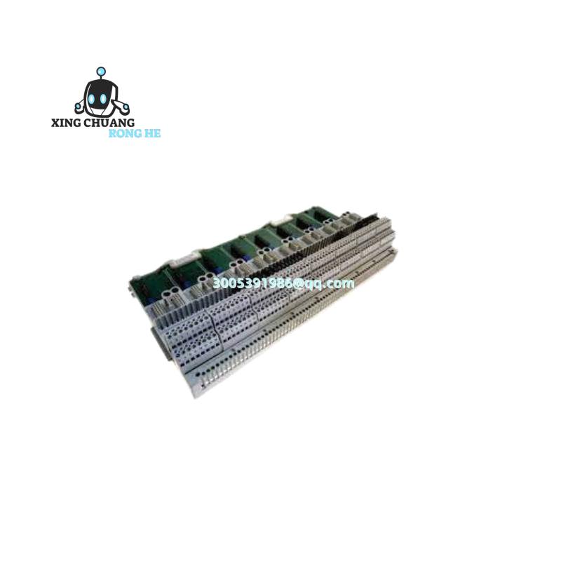 AAEON GENE-9455 mounted in industrial control cabinet