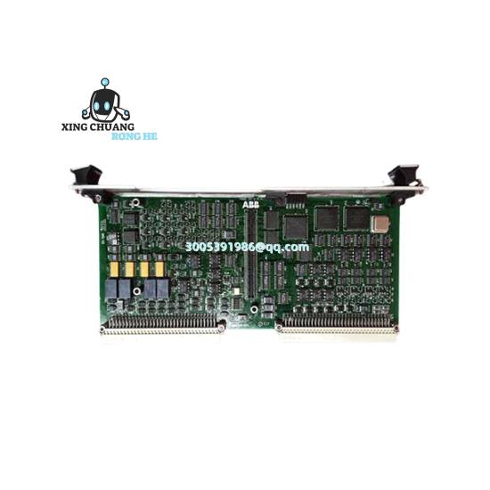 ABB 086329-004 sensor mounted on machinery