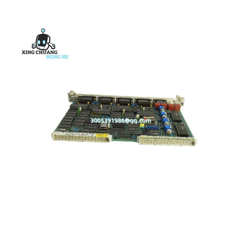 ABB 35AE92 thermal management detail